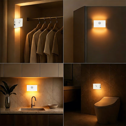 Premium Motion Activated Night Light