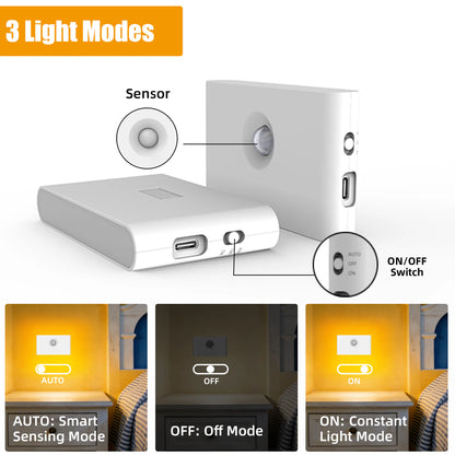 Premium Motion Activated Night Light