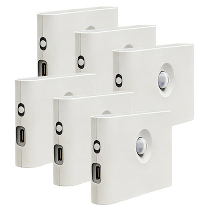 Premium Motion Activated Night Light