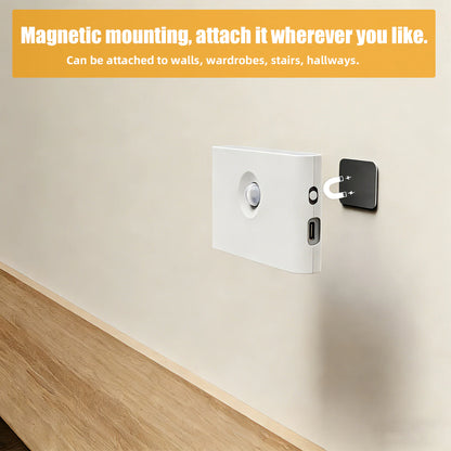 Premium Motion Activated Night Light
