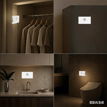 Premium Motion Activated Night Light